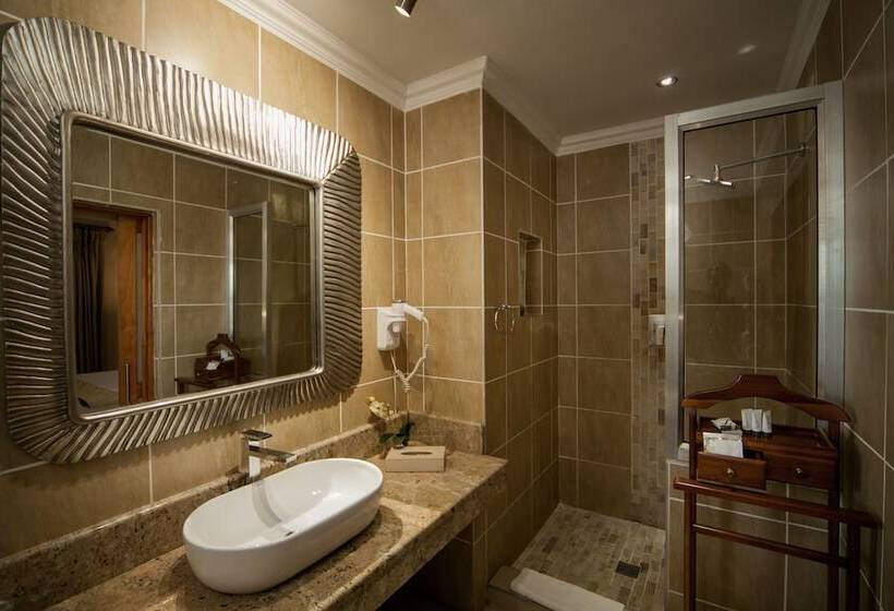 חדר סטנדרט, Fairview Hotels,spa & Golf Resort