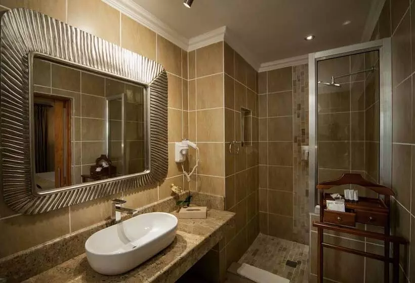 اتاق استاندارد, Fairview Hotels, Spa & Golf Resort
