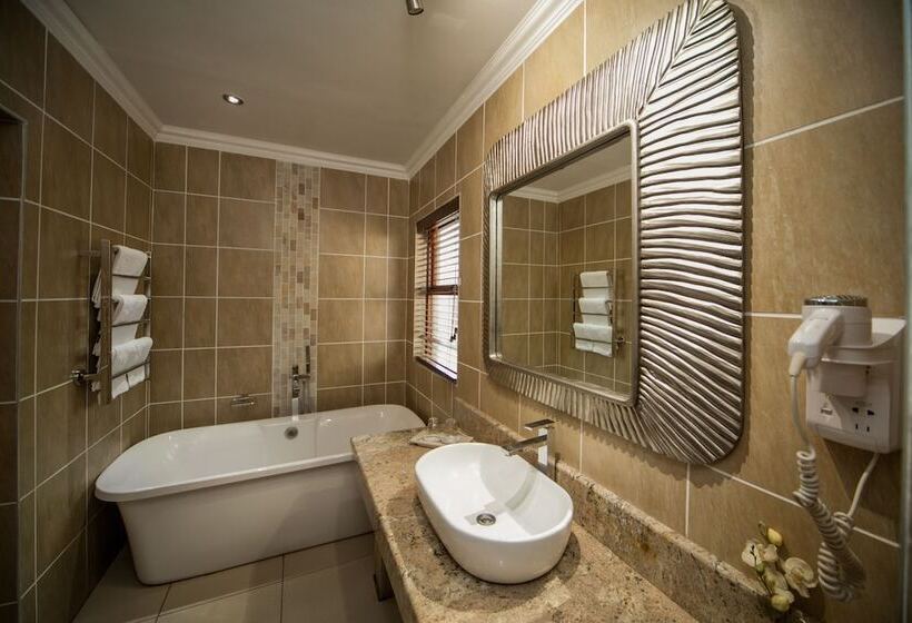 스탠다드 룸, Fairview Hotels,spa & Golf Resort