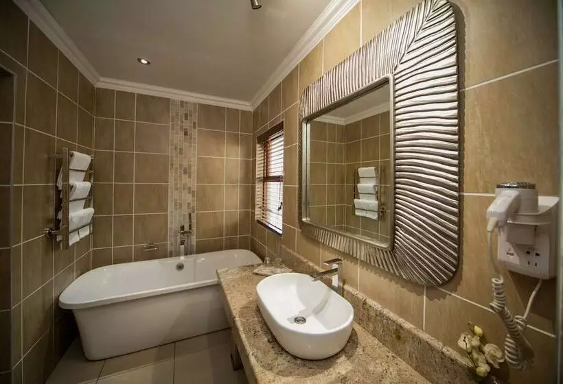 اتاق استاندارد, Fairview Hotels, Spa & Golf Resort