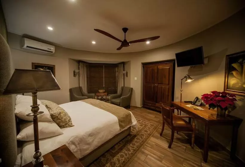اتاق استاندارد, Fairview Hotels, Spa & Golf Resort