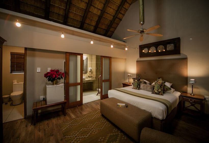 חדר סטנדרט, Fairview Hotels,spa & Golf Resort