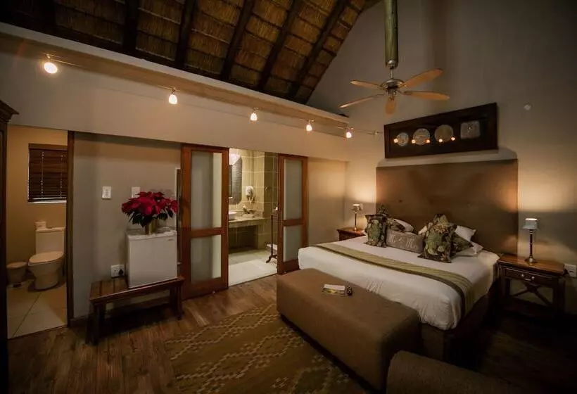 اتاق استاندارد, Fairview Hotels, Spa & Golf Resort