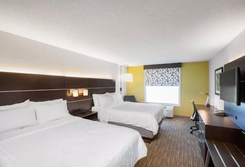 スタンダードルーム, Holiday Inn Express Hotel & Suites Altoona Des Moines, An Ihg