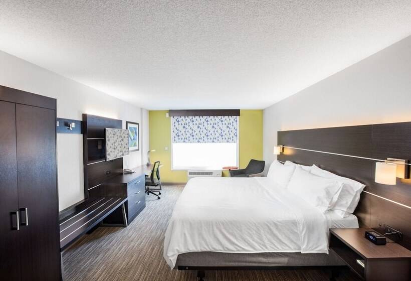 Номер Стандарт, Holiday Inn Express Hotel & Suites Altoona Des Moines, An Ihg