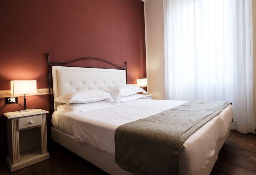 Chambre Classique, Accademia