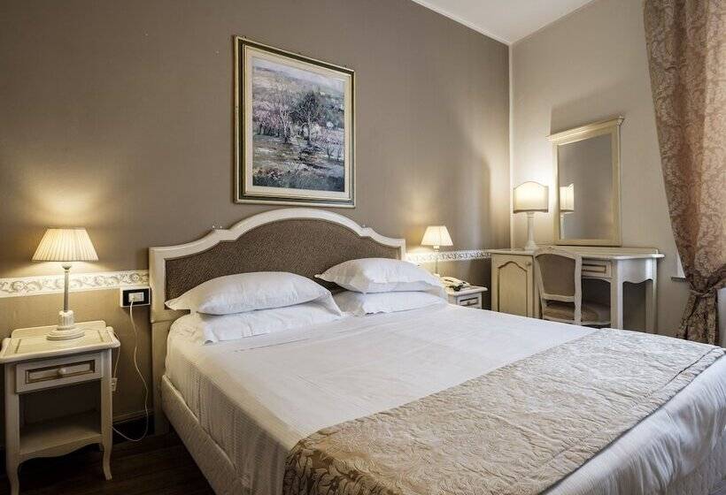 Chambre Classique, Accademia