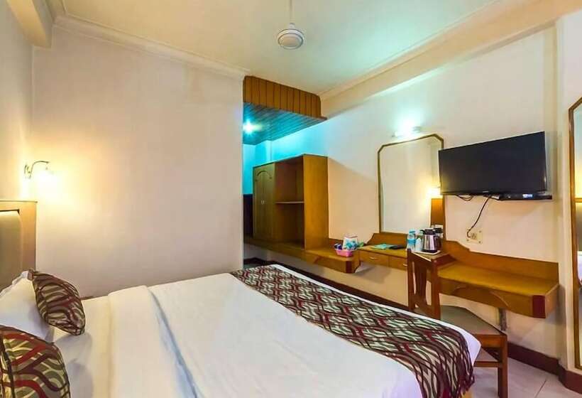 اتاق اجرایی, Ambarish Grand Residency