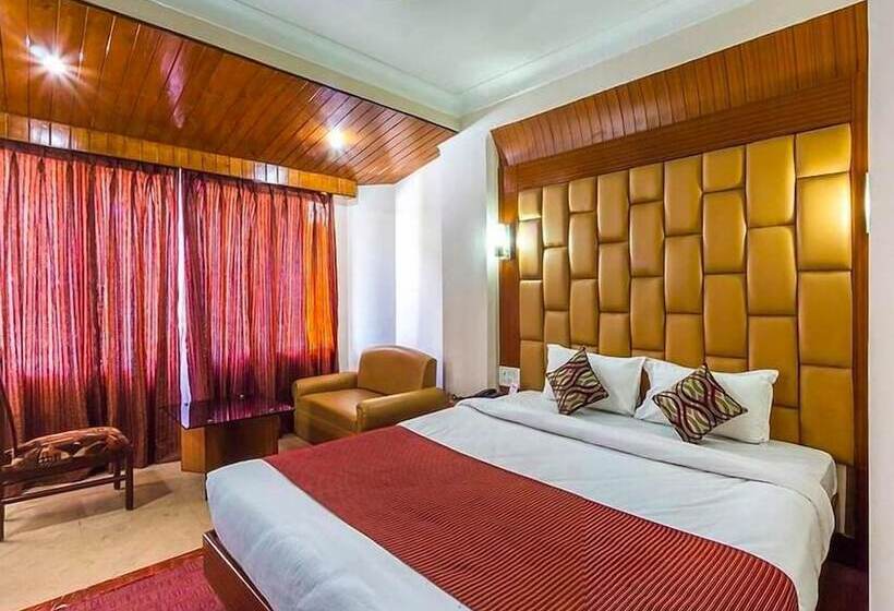 اتاق اجرایی, Ambarish Grand Residency