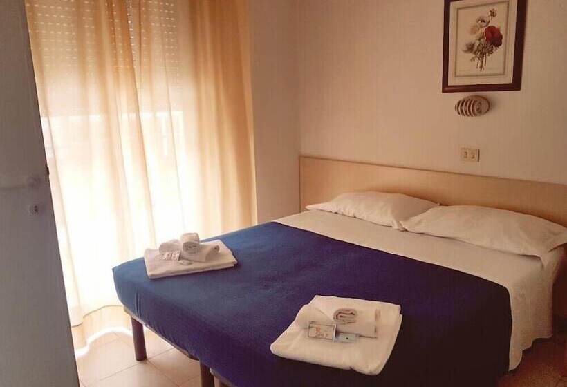 חדר סטנדרט, Asso