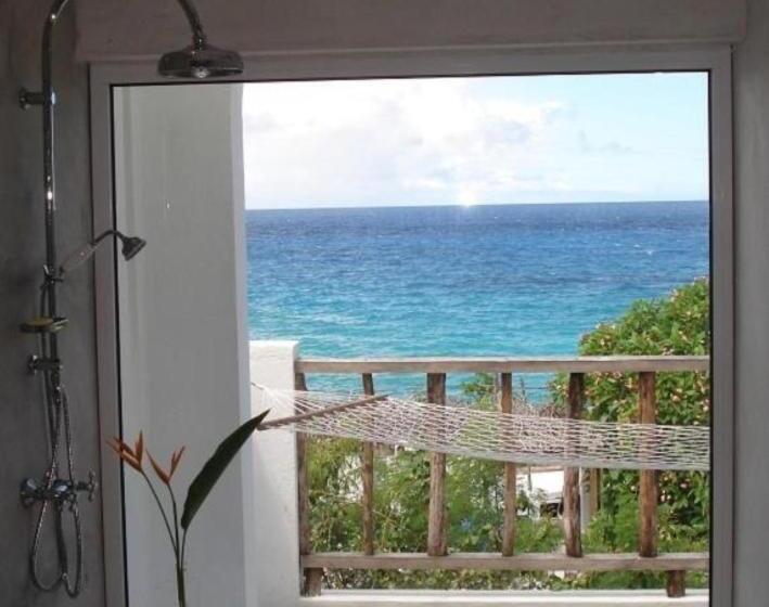 اتاق لوکس با چشمانداز, Bliss Boutique Hotel Seychelles