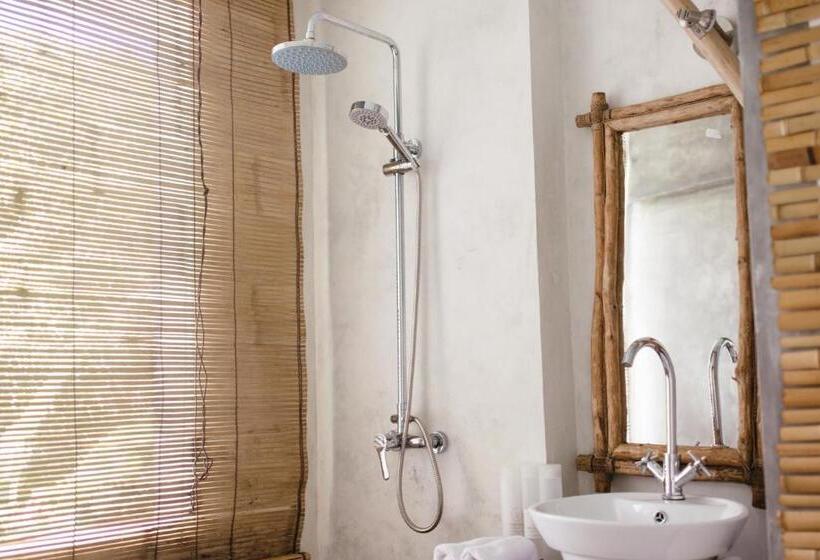 اتاق لوکس خانوادگی, Bliss Boutique Hotel Seychelles