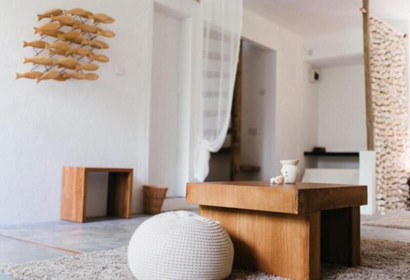 اتاق لوکس خانوادگی, Bliss Boutique Hotel Seychelles