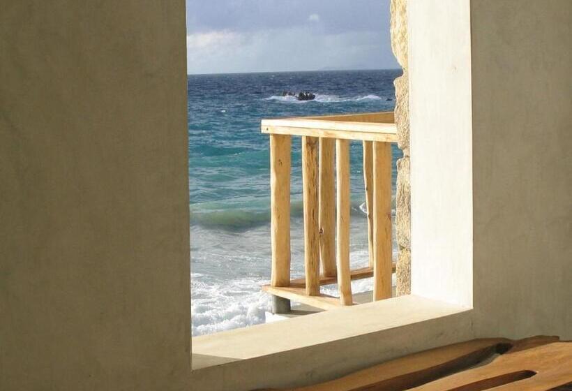 سوییت جونیور با چشمانداز دریا, Bliss Boutique Hotel Seychelles