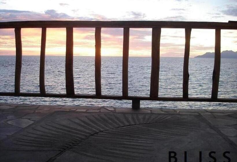 سوییت جونیور با چشمانداز دریا, Bliss Boutique Hotel Seychelles