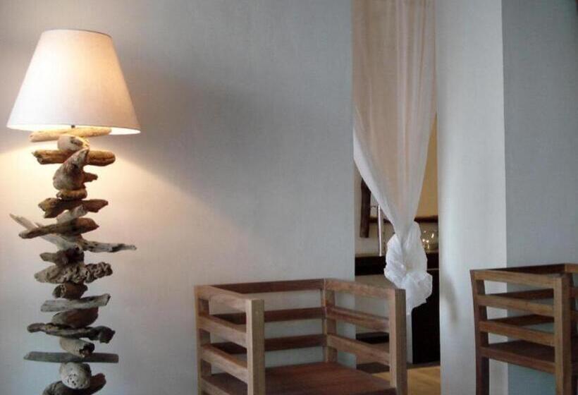 سوییت با چشمانداز دریا, Bliss Boutique Hotel Seychelles