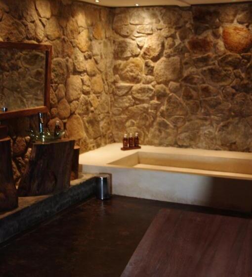 سوییت با چشمانداز دریا, Bliss Boutique Hotel Seychelles