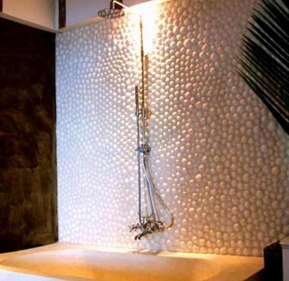 سوییت با چشمانداز دریا, Bliss Boutique Hotel Seychelles