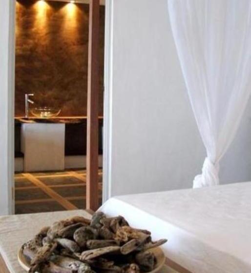 سوییت با چشم‌انداز دریا, Bliss Boutique Hotel Seychelles