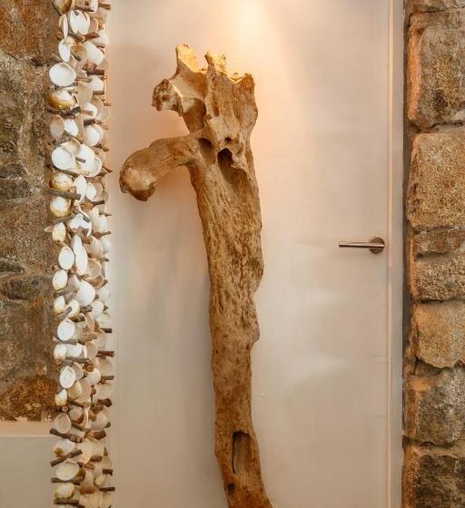 سوییت با چشمانداز دریا, Bliss Boutique Hotel Seychelles