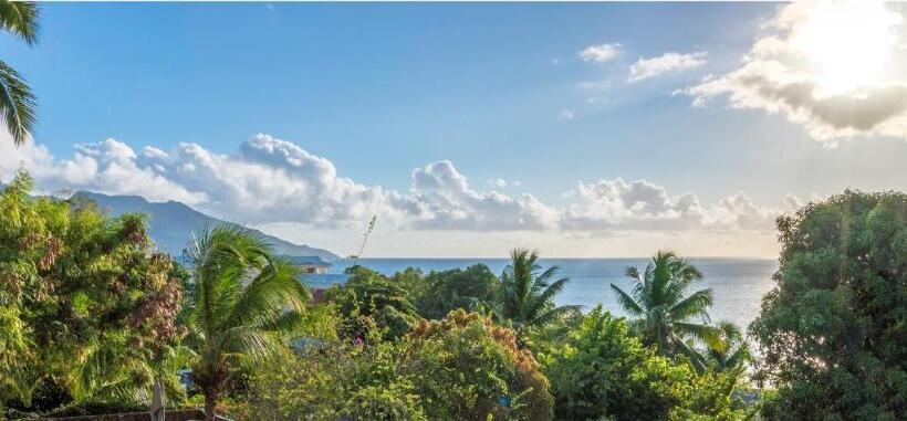 اتاق سوپریور, Bliss Boutique Hotel Seychelles