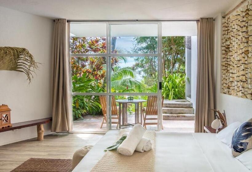 اتاق سوپریور, Bliss Boutique Hotel Seychelles