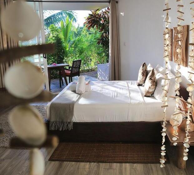 اتاق سوپریور, Bliss Boutique Hotel Seychelles