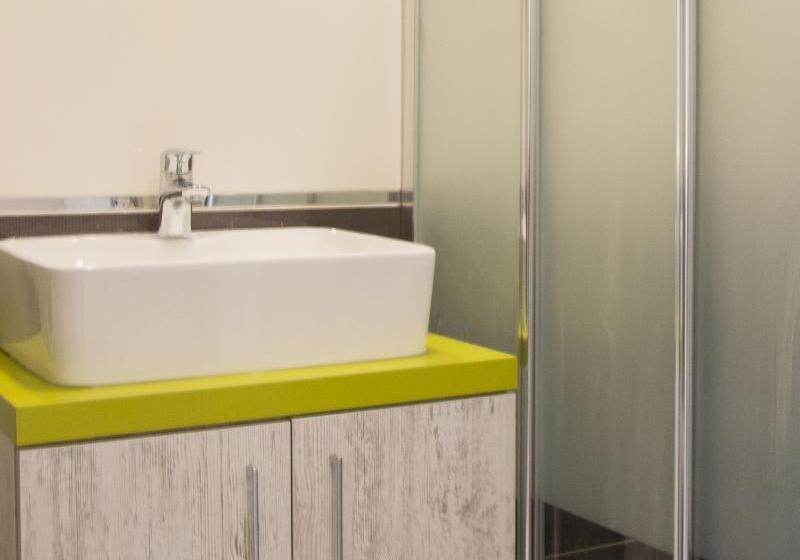 장애인을 위한 스위트, Comfort Inn & Suites