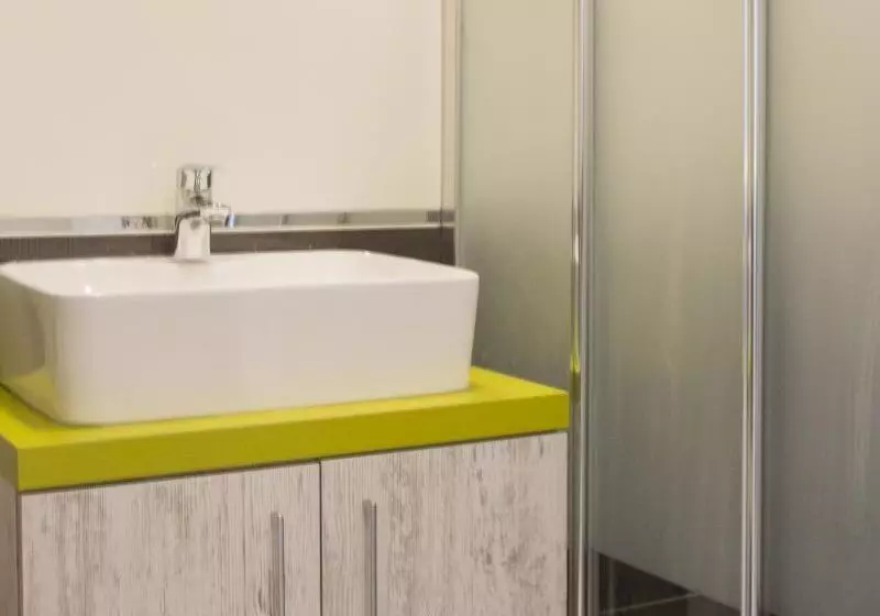 身障者適用スイートルーム, Comfort Inn & Suites