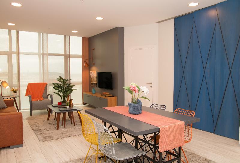 장애인을 위한 스위트, Comfort Inn & Suites