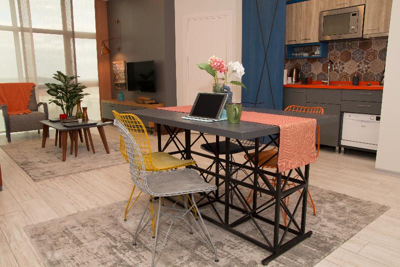 장애인을 위한 스위트, Comfort Inn & Suites