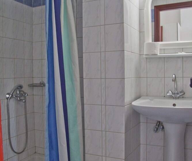 Triple Room Sea View, Danaos