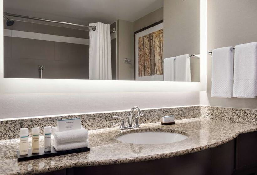 جناح, Embassy Suites By Hilton Atlanta Alpharetta