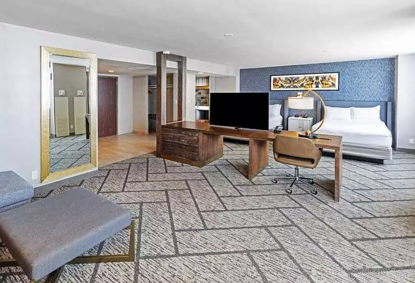 سوییت لوکس, Embassy Suites By Hilton Dallas Dfw Airport North