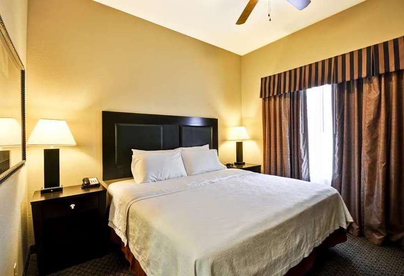 Suíte Premium, Embassy Suites By Hilton Dallas Dfw Airport North