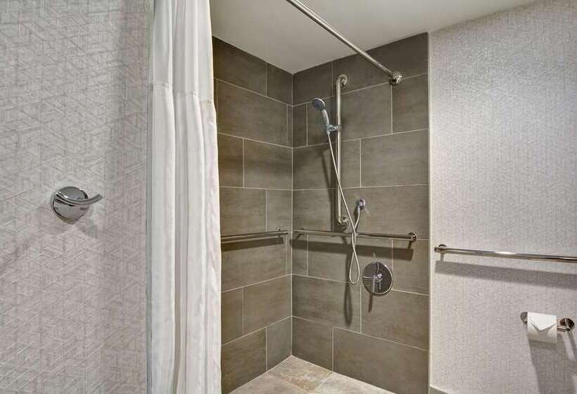 스탠다드 룸, Embassy Suites By Hilton Minneapolisairport