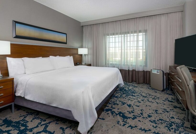 プレミアムスイート, Embassy Suites By Hilton Dallas Dfw Airport North