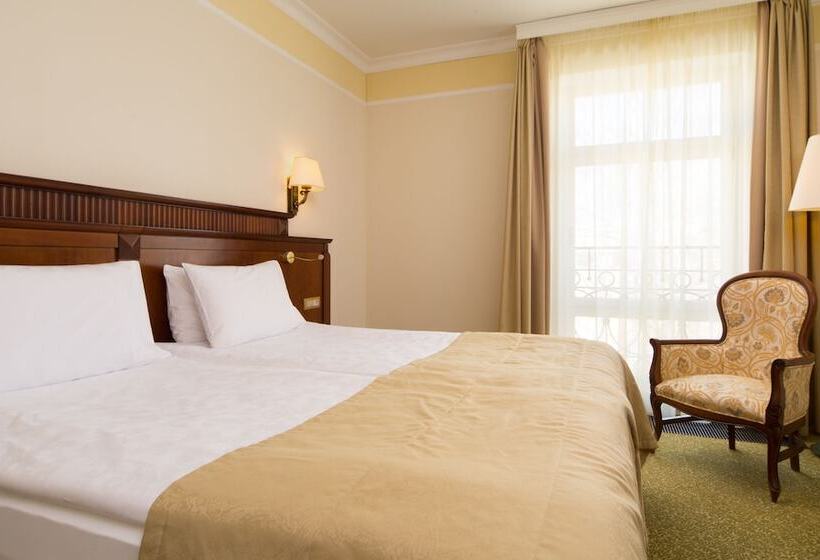 스탠다드 룸, Garden Ring