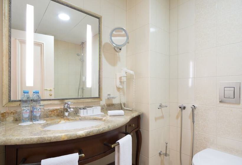 스탠다드 룸, Garden Ring