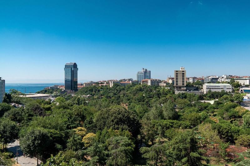 חדר סטנדרט עם מיטת קינג, Hilton Garden Inn Columbus/grove City