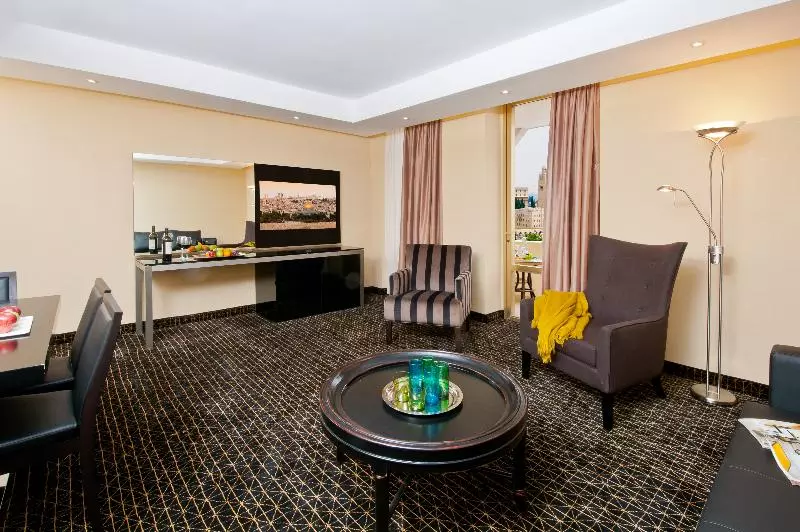 身障者適用キングサイズベッドルーム, Hilton Garden Inn Columbus/grove City
