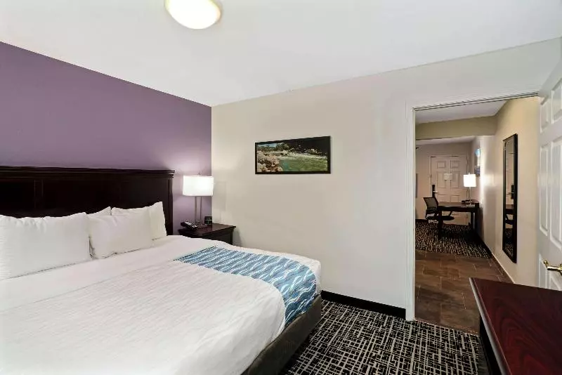 クイーンサイズベッドのスタンダードルーム, Hilton Garden Inn Lexington Georgetown
