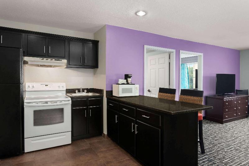 クイーンサイズベッドのスタンダードルーム, Hilton Garden Inn Lexington Georgetown