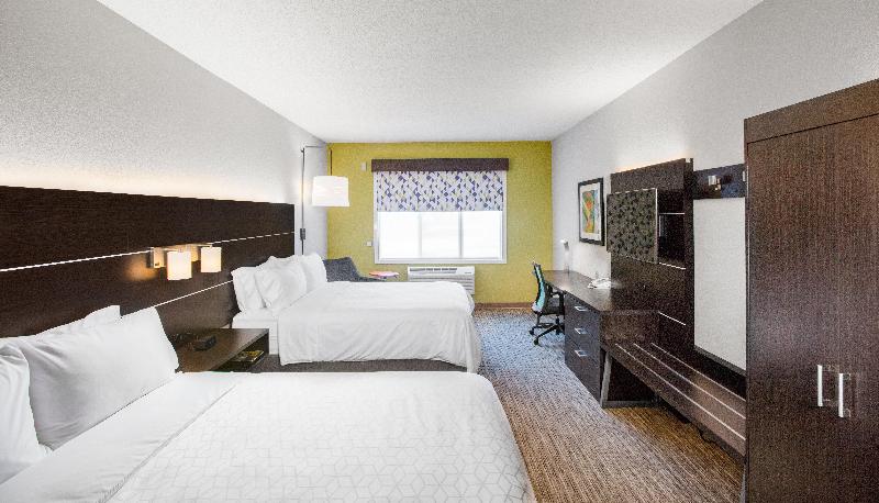 Люкс Адаптированный для Инвалидов, Holiday Inn Express Hotel & Suites Altoona Des Moines, An Ihg