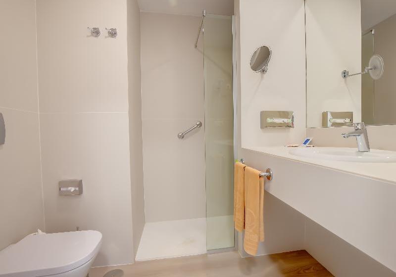 Номер Стандарт, Holiday Inn Express Hotel & Suites Altoona Des Moines, An Ihg
