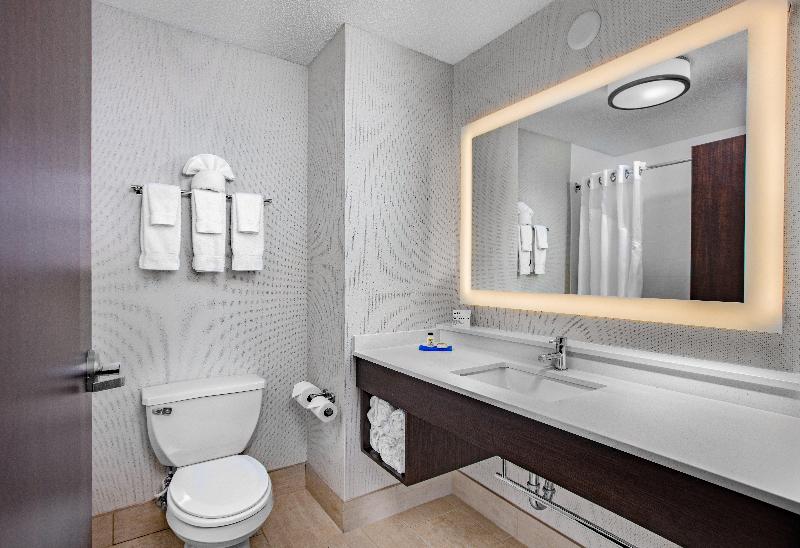 غرفة إدارية سرير كينج, Holiday Inn Express Hotel & Suites Altoona Des Moines, An Ihg