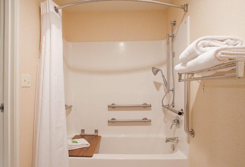 غرفة قياسية, Holiday Inn Express Hotel & Suites Beatrice, An Ihg