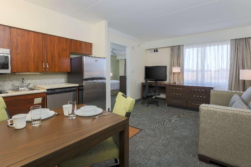 Люкс, Homewood Suites By Hilton Ft. Worthnorth At Fossil Creek