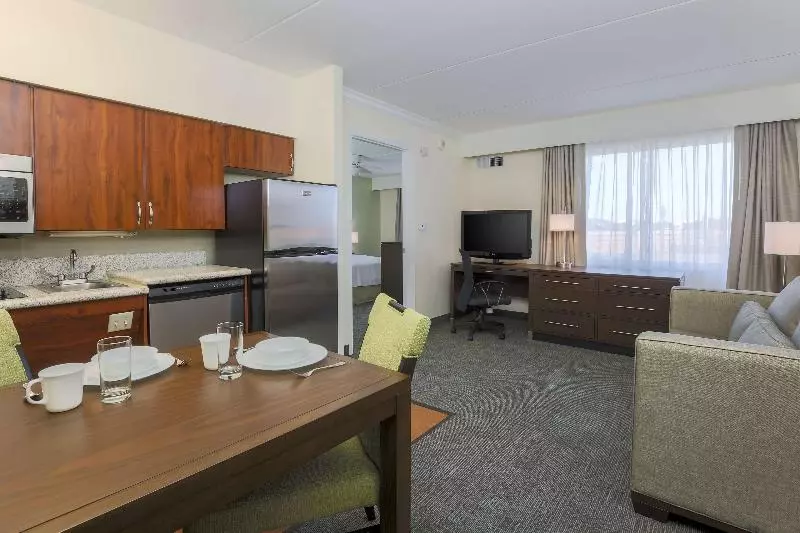 スイート, Homewood Suites By Hilton Ft. Worthnorth At Fossil Creek
