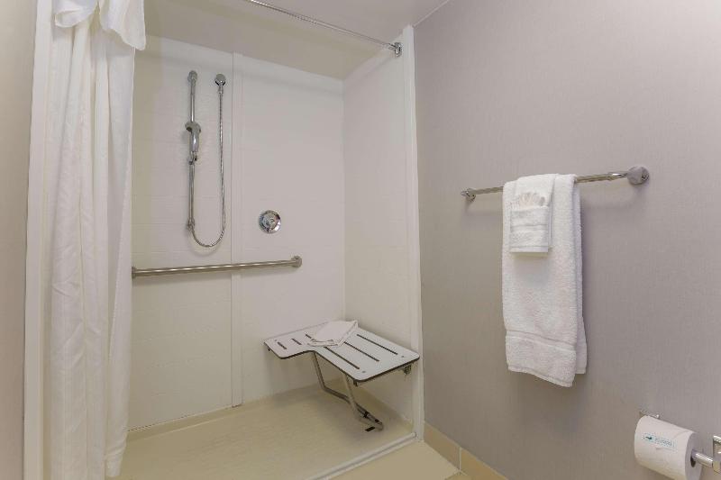 Suite, Homewood Suites By Hilton Ft. Worthnorth At Fossil Creek